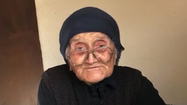 Baka Ankica živi sama u siromaštvu, ali se ne žali: "Zeru bašćice i dobro"