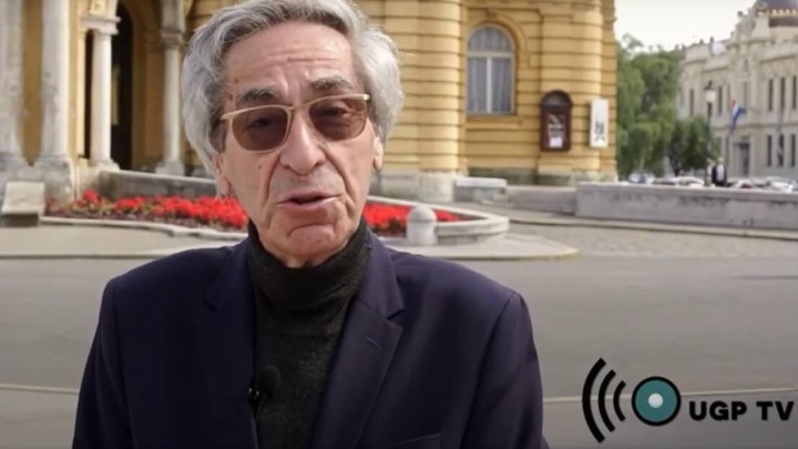 Dida Toni prešao u poduzetnike: "Treba smanjiti poreze, a ne od poreza živjeti"