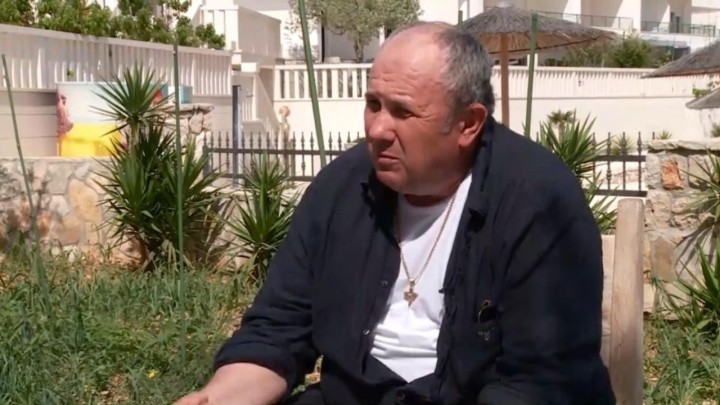 Kerum se vraća: "Novac iz saborskog mandata sestra i ja smo davali penzionerima"