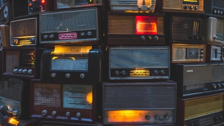 Umirovljenici "pirati" vraćaju se starom hobiju