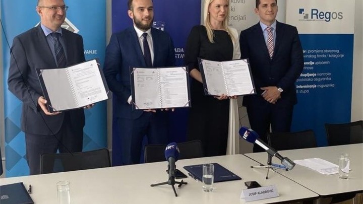 Moja mirovina: 54 milijuna kuna za informiranost građana o mirovinskim pravima