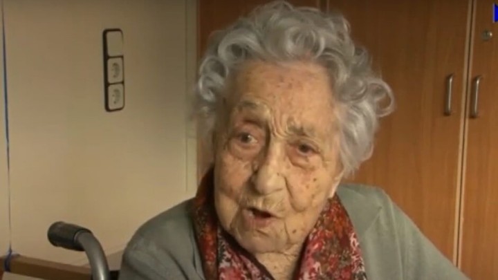 Ima 113 godina i pobijedila je koronu: "Nas starije društvo je zaboravilo"