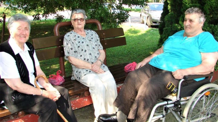 Od danas u domove stižu novi korisnici i posjetitelji, ali pod vrlo strogim pravilima!