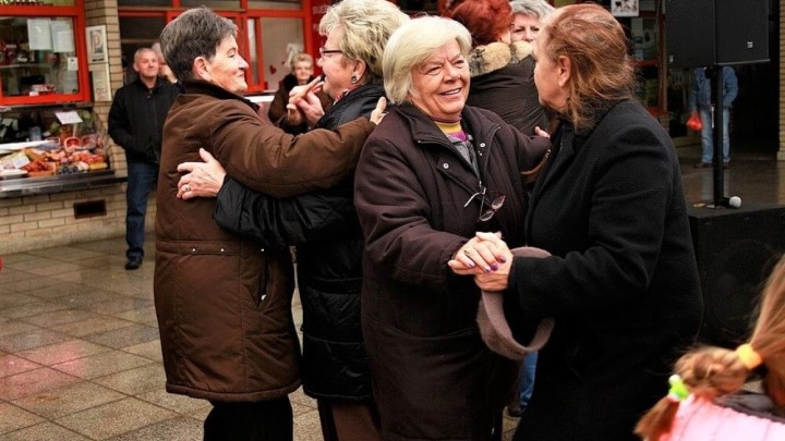 Ova četiri grada u Hrvatskoj imaju više od dva radnika na svakog umirovljenika