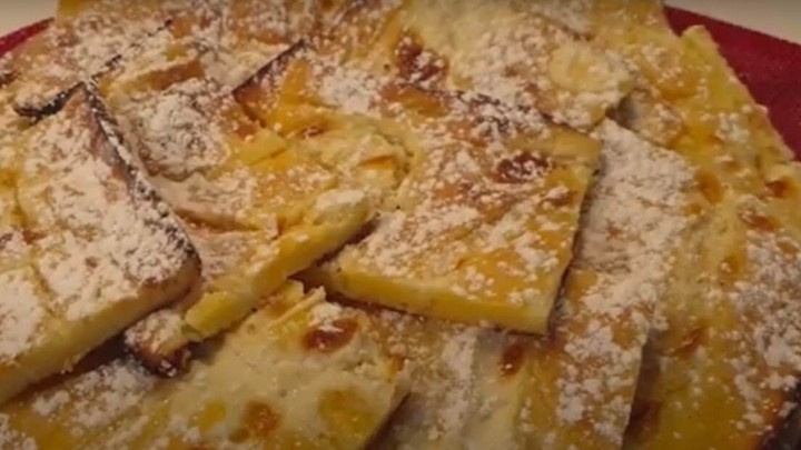 [BAKINA KUHINJA] Pronašli smo zbilja odličan recept za - zlevanku!