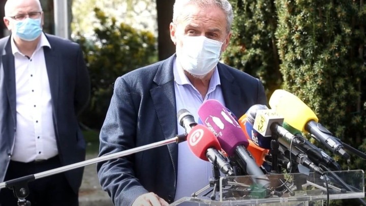 Virus je i u zagrebačkom domu za starije: Zaraženo je troje korisnika, 30 čeka rezultate testa