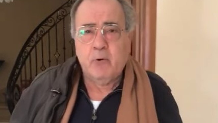 [VIDEO] Talijan krenuo van na kavu pa razljutio kći: "Ne možeš izići, sve je zatvoreno!"