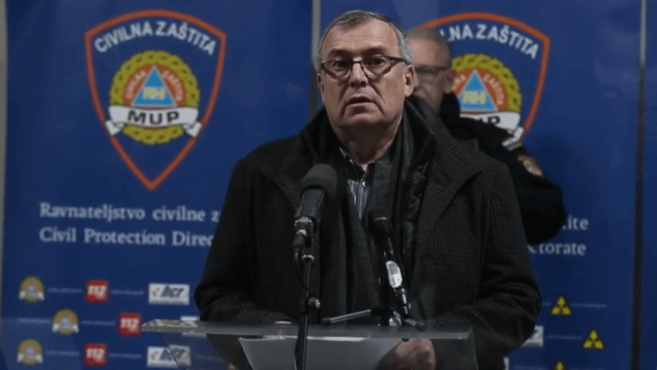 Ukupno 586 slučajeva. Šef Zavoda za javno zdravstvo dao jasne upute što se tiče izlaska na otvoreno