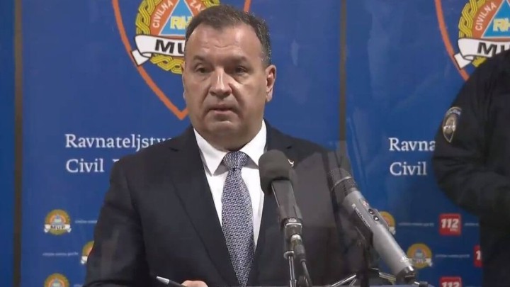 Stožer otkrio nove brojke, ponovili kako je preminuli iz Istre odbio hospitalizaciju