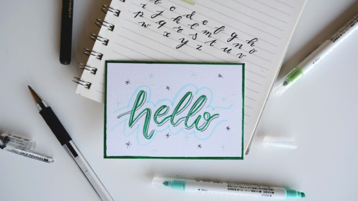 [Kutak za Engleski] Saznajte kako možete početi učiti strani jezik s nama već danas