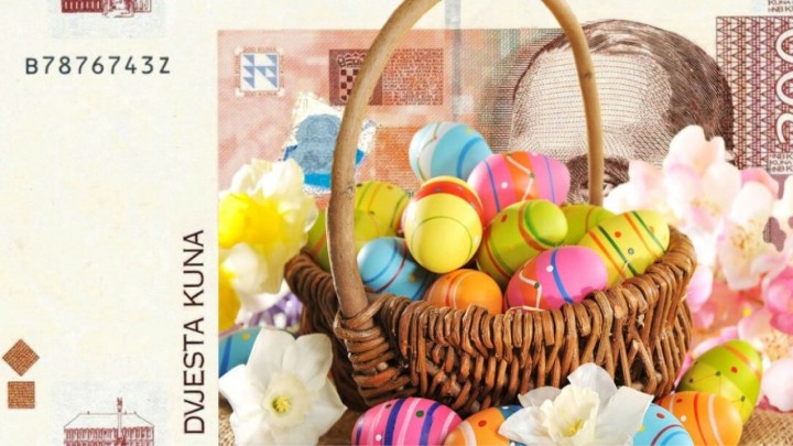 Osijek povećao cenzus za uskrsnice umirovljenicima zbog usklađivanja mirovina!