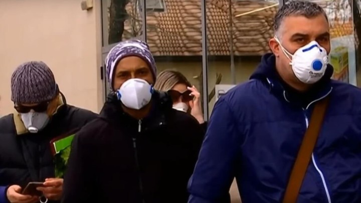 Umirovljenik s koronavirusom opisao svoje iskustvo: "Poželio sam plakati, kao da mi se srušio cijeli svijet"