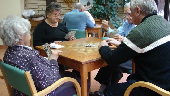 Ministarstvo domovima za starije zabranilo posjete zbog koronavirusa!