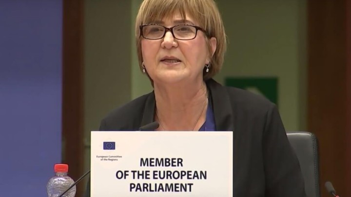 Ruža Tomašić: "Idem u penziju, čuvat ću svoje unuke i trošit kanadsku mirovinu"