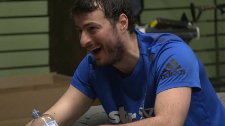 Duvnjaku je djed obećao 50 kuna za svaku ukradenu loptu, danas je u tomu majstor