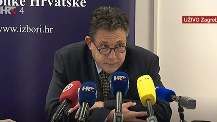 Državno izborno povjerenstvo potvrdilo, 11 predsjedničkih kandidata kreće u borbu za Pantovčak