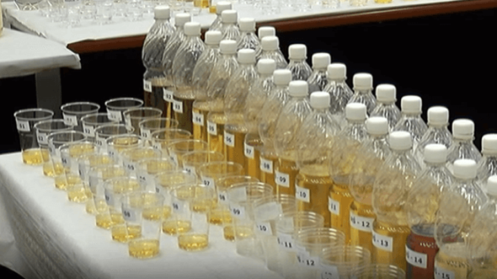 Umirovljenik iz Našica otkrio kako ispeći najbolju rakiju