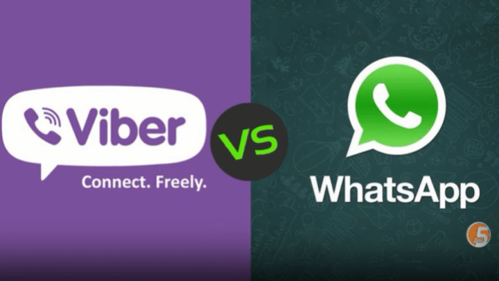 [ANKETA] Umirovljenici, koja aplikacije je bolja: Whatsapp ili Viber?