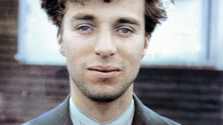 Obavezno pogledati: Fantastični umjetnici 'obojali' legendarne fotografije iz 20. stoljeća