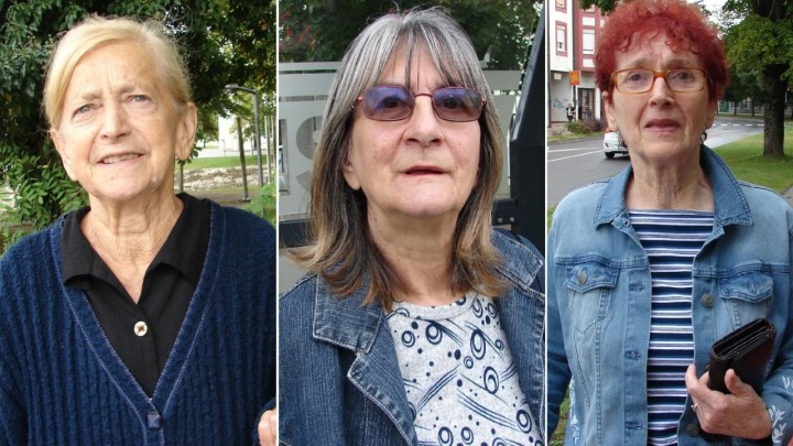 Umirovljenici solidarni s radnicima: "Ne može se raditi do 67, ali do referenduma neće doći"