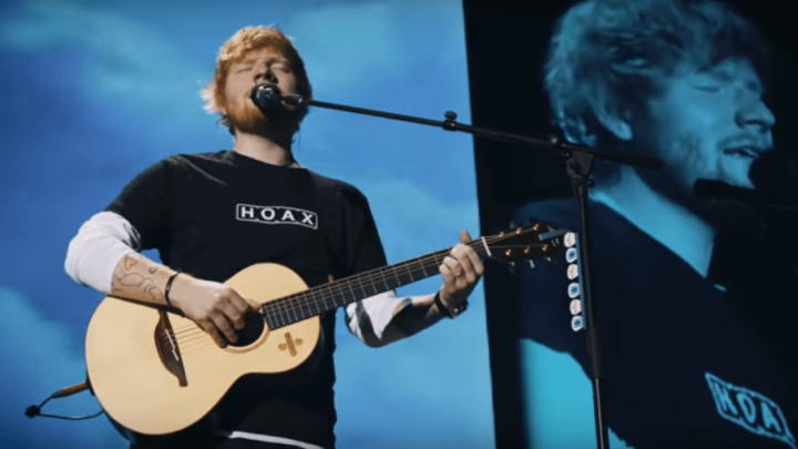 Najpopularniji pjevač za kojeg nikad niste čuli odlazi u mirovinu sa samo 28 godina