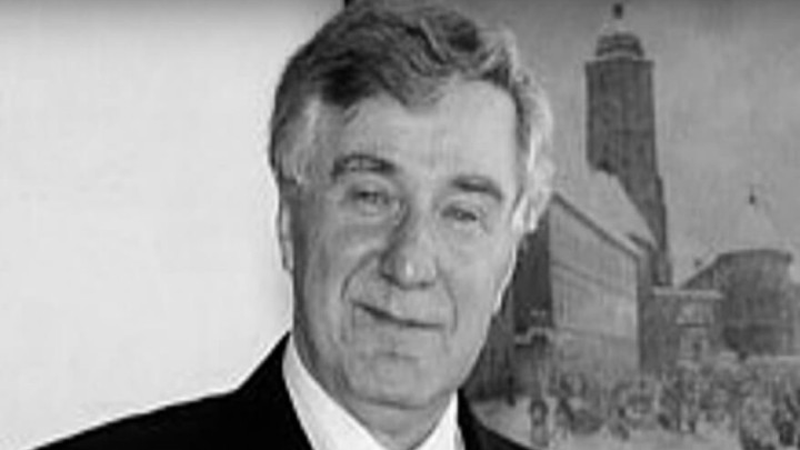 Preminuo Stipe Milanović, otac Zorana Milanovića