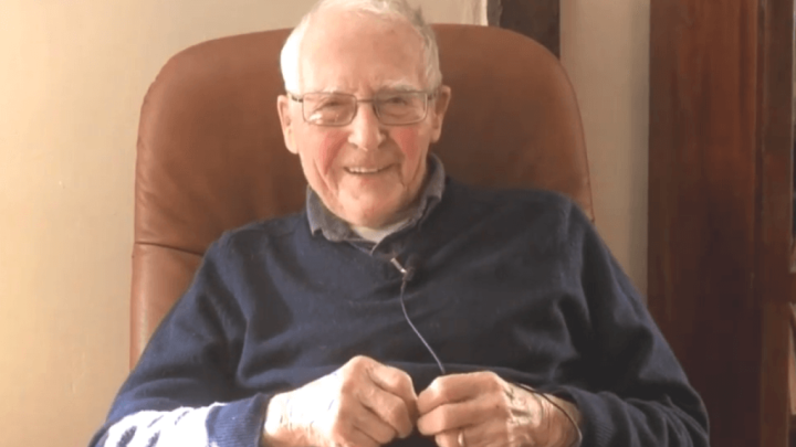 Poznati znanstvenik i borac za zaštitu okoliša proslavio 100. rođendan