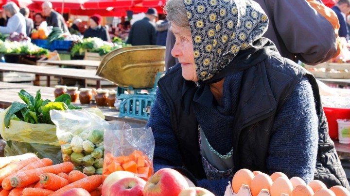 Svaki drugi umirovljenik prima mirovinu od koje ne može preživjeti mjesec