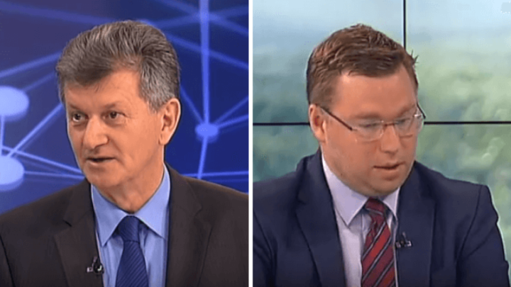 Mostovci prikupili potpise za smjenu ministra Pavića i ministra Kujundžića