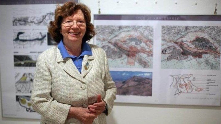 Bandić želi 'Manhattan' u Zagrebu. Evo što o tomu kaže umirovljena profesorica arhitekture