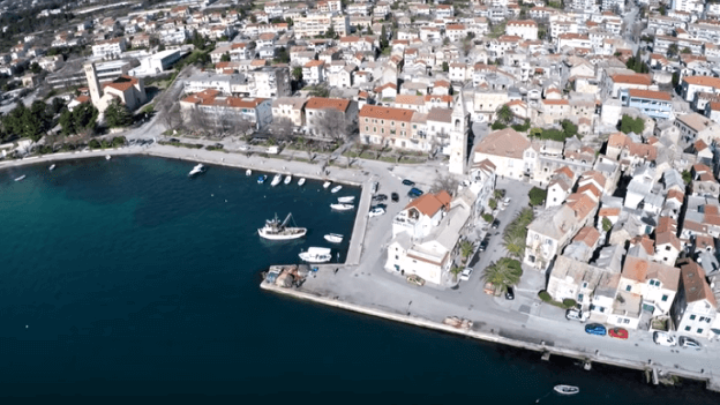 Švedski penzići doselili u Kaštel Sućurac: "Najbolja odluka ikad"