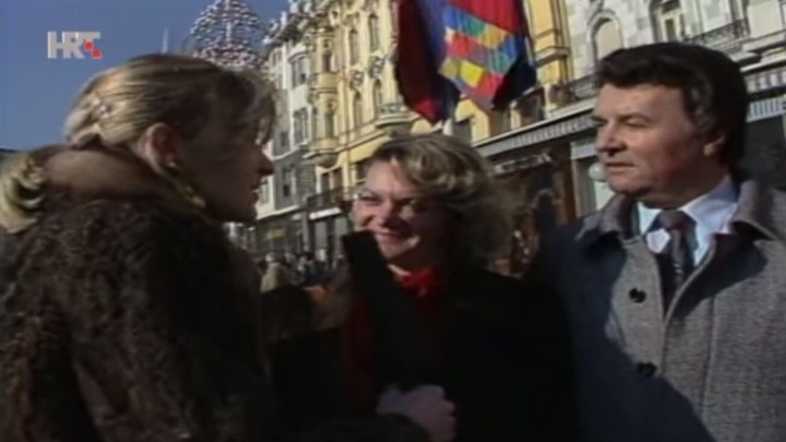 Urnebesna anketa HRT-a: "Jeste li vi zadovoljni vašim zetom?" Ne!