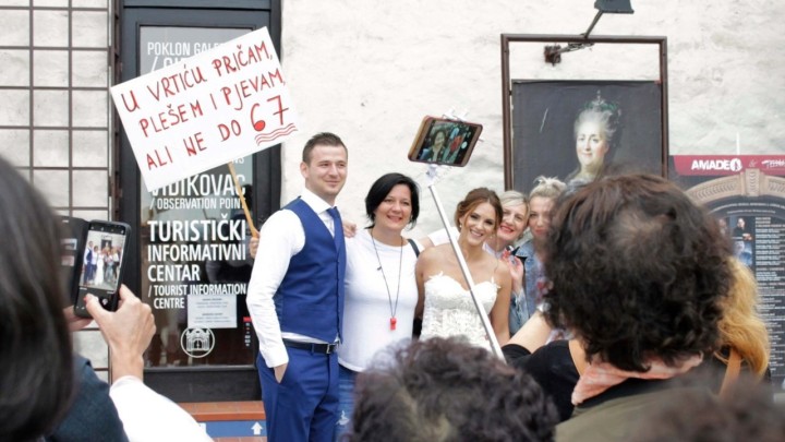 Zašto idemo na referendum: Svi neuspjeli pregovori sindikata i Vlade