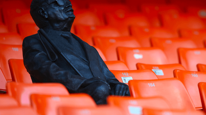 Pogledajte kako je poznati španjolski klub odao počast preminulom slijepom navijaču