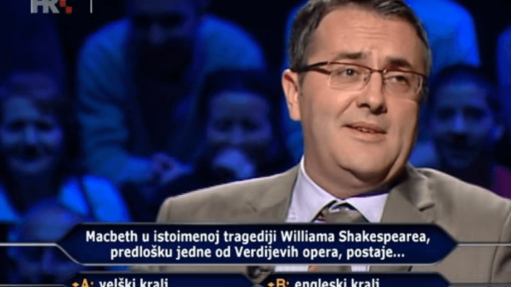 Poznato tko će zamijeniti Tarika u 'Potjeri': Odluka izazvala nezadovoljstvo na Prisavlju