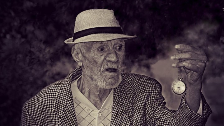 Što smo stariji, vrijeme nam brže prolazi. Znanstvenici objasnili zašto!