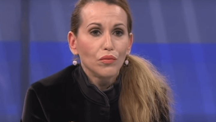 Državna tajnica Majda Burić: Referendumska inicijativa bi mogla pasti na Ustavnom sudu