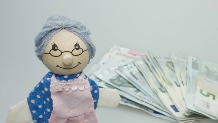 Bloger objasnio njemačke mirovine: Evo kako do mirovine od tisuću eura