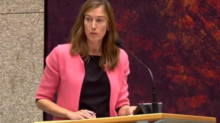 Nizozemska političarka naljutila naše umirovljenike: "Jel joj Mengele deda?"