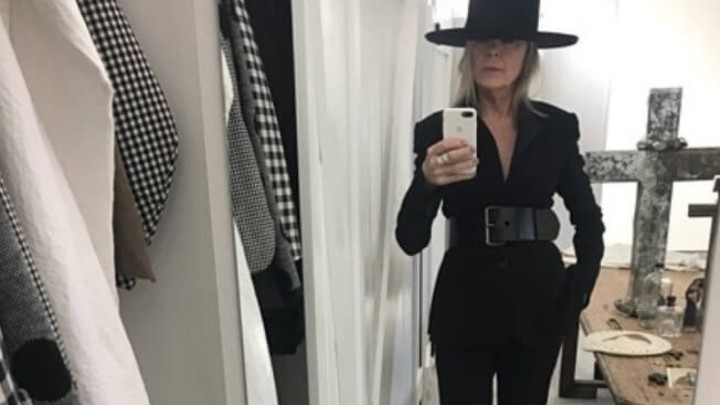 Legendarna Diane Keaton ima 73 godine i definitivno je kraljica stila zrelih žena
