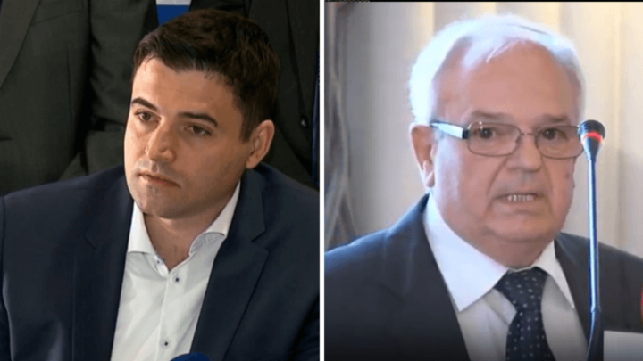 Šef Stranke umirovljenika: "Ja bi s ponosom rekao - ja sam Berin penzić"