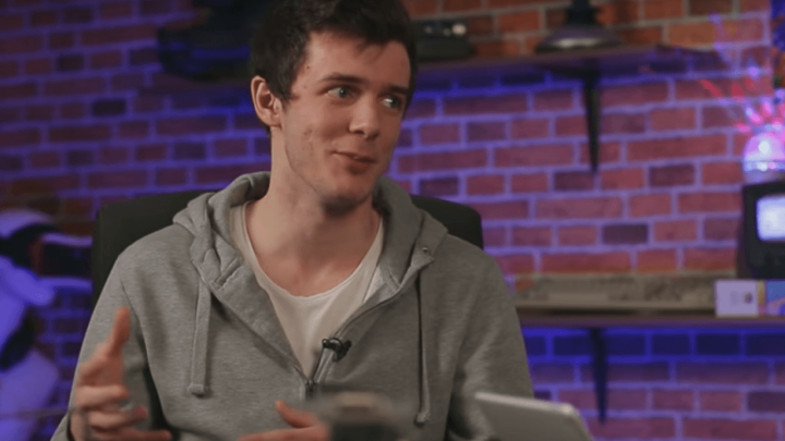 Ivan Mrvoš (23): "Radit ću još šest godina i idem u mirovinu!"