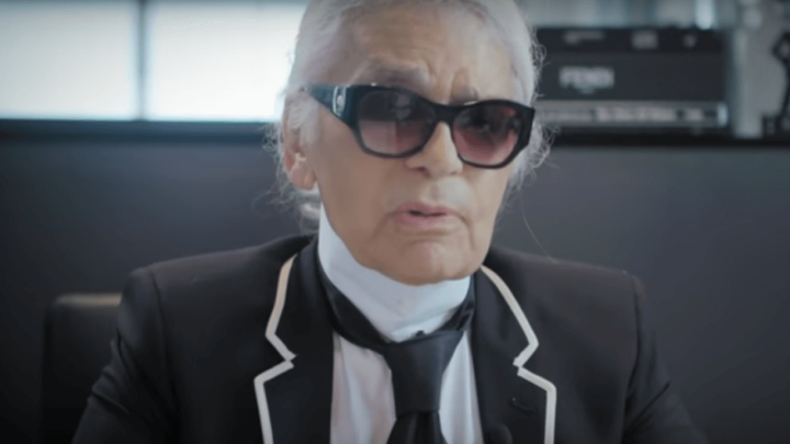 Karl Lagerfeld, šef modnog giganta Chanel, preminuo u 85. godini života