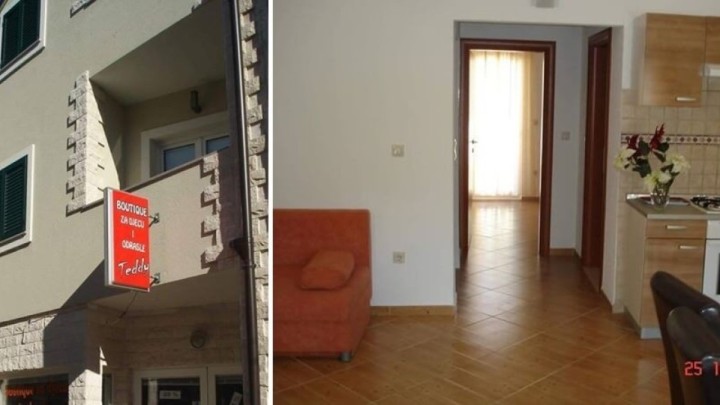 Lijepa gesta: Naša čitateljica umirovljeničkom paru poklanja tjedan dana u Vodicama!