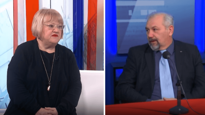 HSU i službeno stupio u Amsterdamsku koaliciju: HDZ-u poručili ''ne meže''