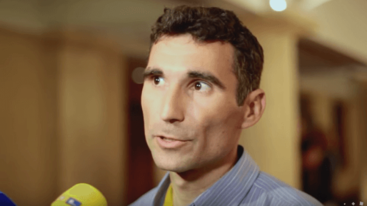 Potvrđena presuda: Huanito Luksetić zbog marihuane ide na dvije godine u zatvor