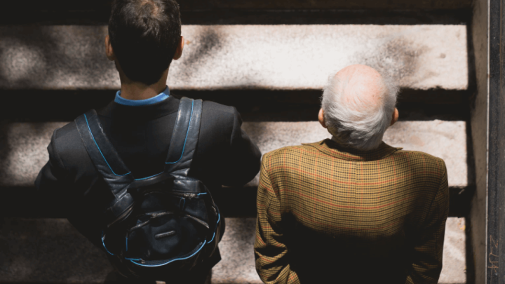 Kad se starije i mlađe generacije ne slažu - pati cijelo društvo. Evo što možemo naučiti iz toga