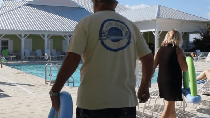 Najpoznatiji 'raj za umirovljenike' na svijetu više to nije, sada su najgori u SAD-u