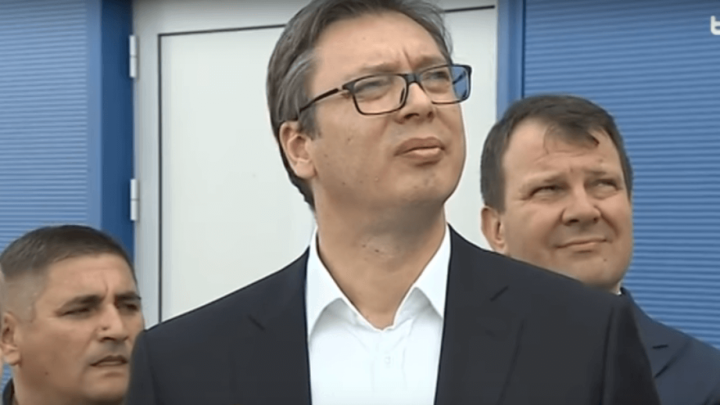 Predsjednik Srbije svakom umirovljeniku poslao pismo zahvale, pročitajte što u njemu piše