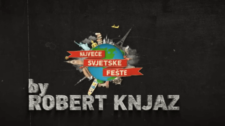 [VIDEO] Omiljeni tvorac zanimljivih TV emisija vraća se na male ekrane za dva tjedna